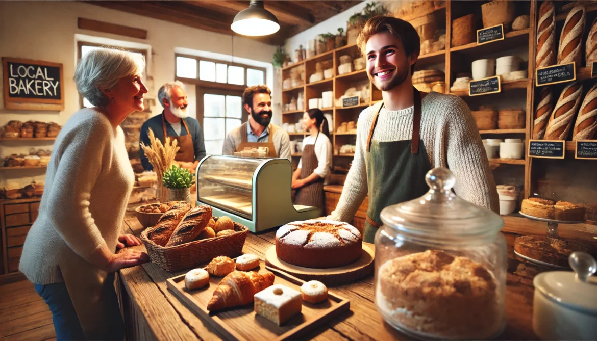 Microempresa: qué es y características