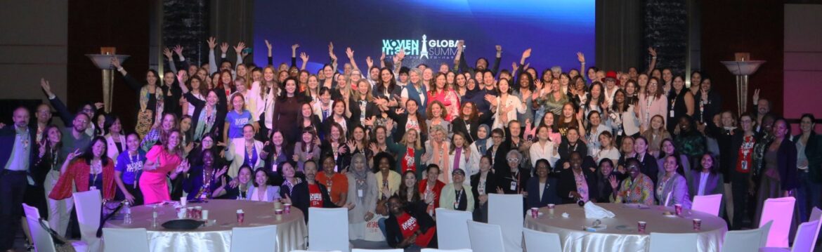 Women in Tech® firma el Protocolo de Osaka por la igualdad digital y liderará su despliegue en España