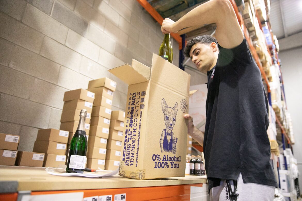 MBE Wine: una respuesta especializada para un sector con necesidades únicas