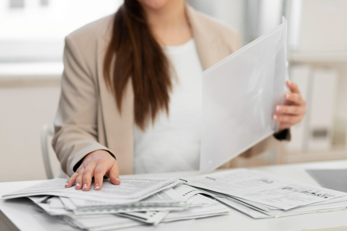 emisión de facturas