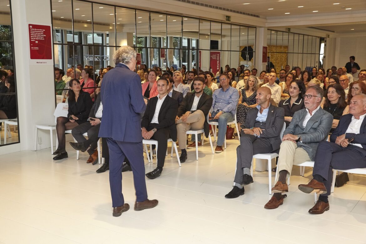 Winid evoluciona: Actual Talent llega a España