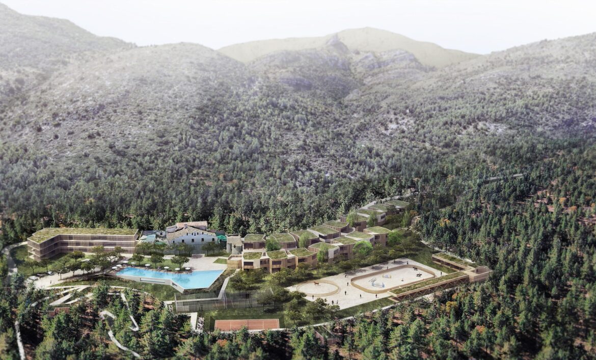 Adequa presenta un nuevo concepto de retiro wellness con el sello de un operador internacional