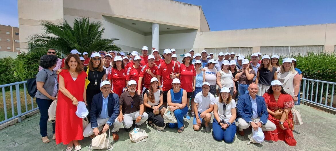 La Cátedra UGR-VivaGym-Fundación Adecco presenta sus resultados constatando el impacto del deporte en la mejora de la empleabilidad de personas con discapacidad