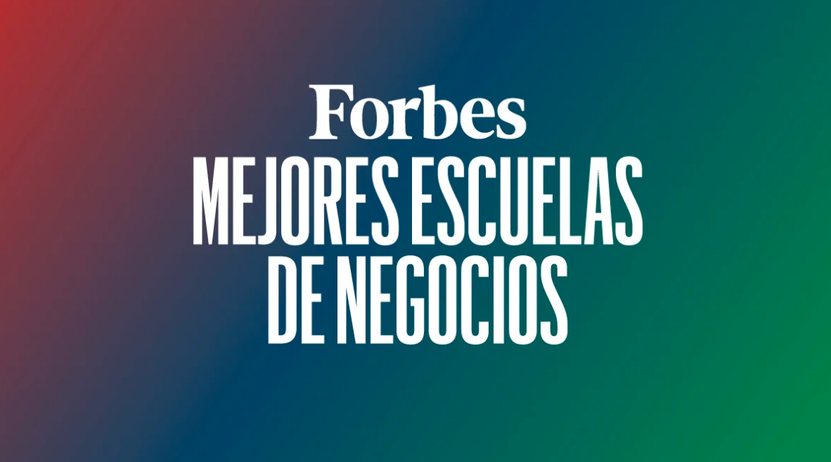 INEAF, un año más entre las mejores escuelas de negocios de España según el Ranking Forbes 2025