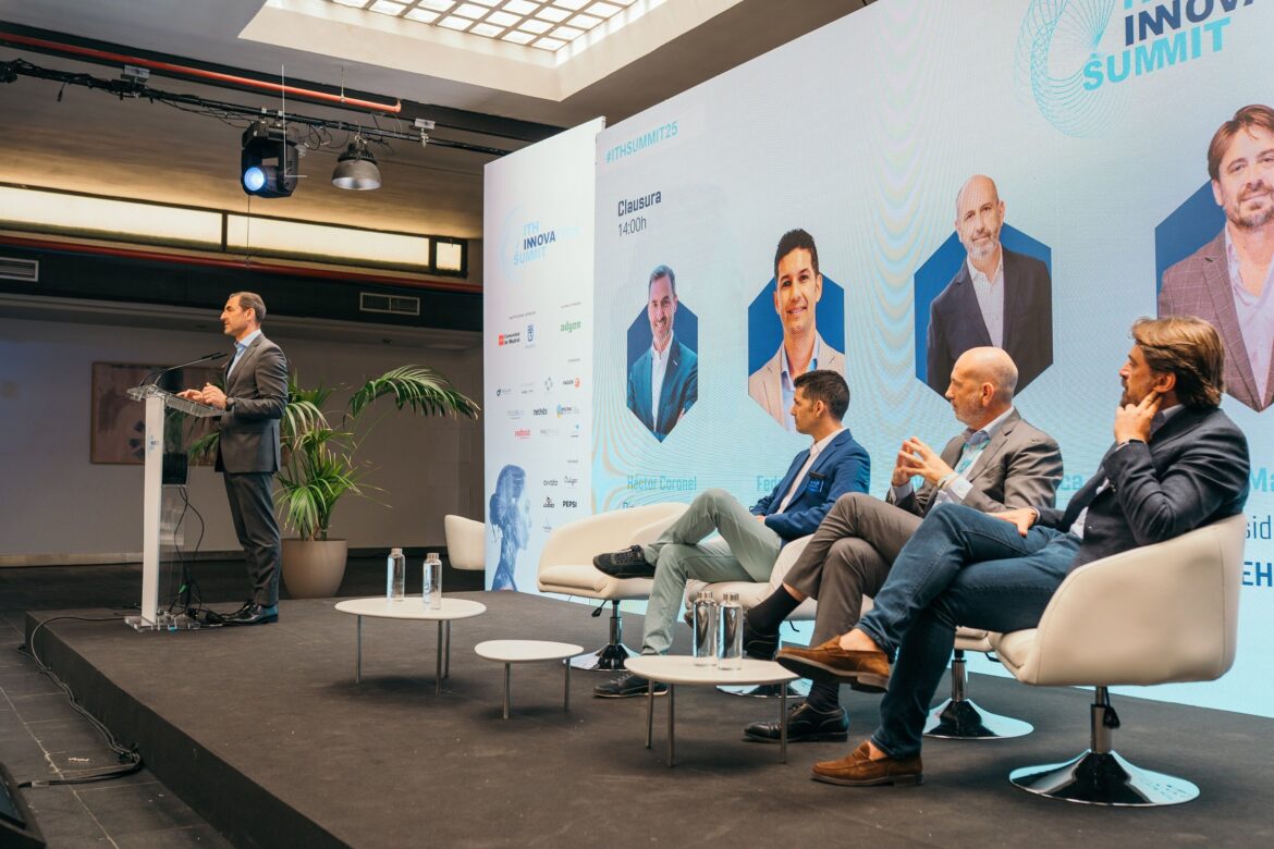 Robótica y sostenibilidad, una oportunidad para impulsar un turismo «de personas para personas», balance del ITH Summit 2025