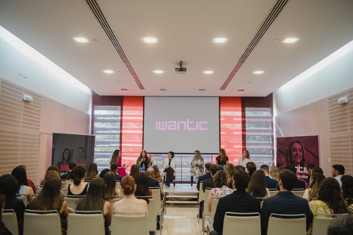 El liderazgo femenino toma el pulso del Sector Tech andaluz en un encuentro clave en Sevilla