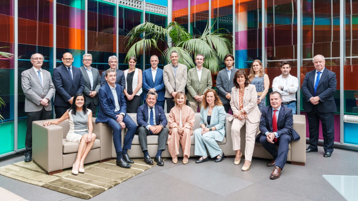 El Clúster GAIA creará un fondo de capital riesgo y una plataforma de inteligencia de evaluación y valoración estratégica de empresas, para el desarrollo de tecnologías y favorecer el arraigo