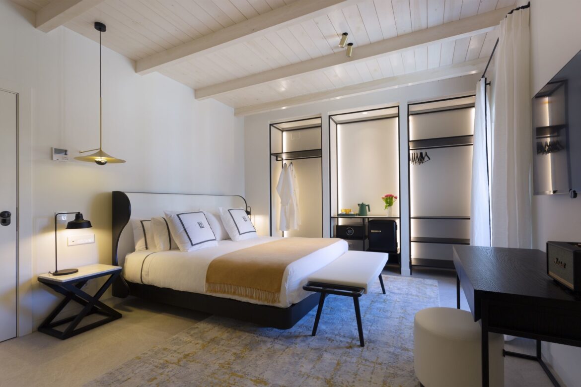 La Fonda Hotel consolida el turismo boutique de lujo en Marbella con una ocupación superior al 70%