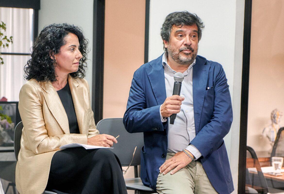 Control de densidad urbana, eje del debate sobre el déficit de viviendas en Barcelona en las V-Talks de Vecinos Felices