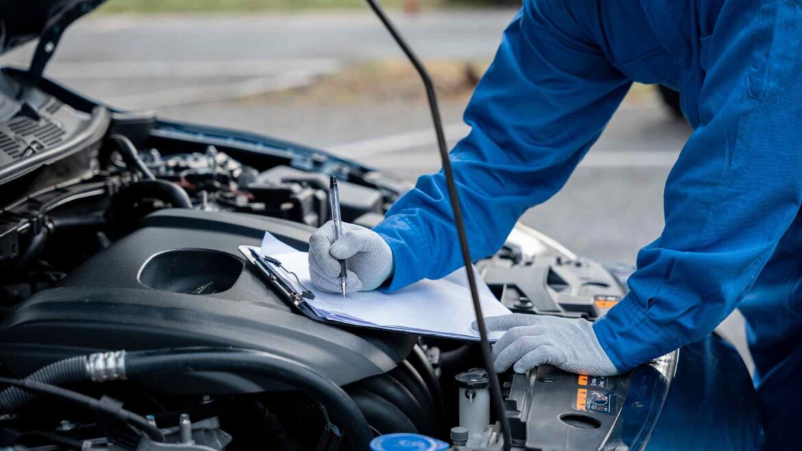 Prioridad en el taller y reparaciones incluidas, la nueva cobertura de Allianz Partners