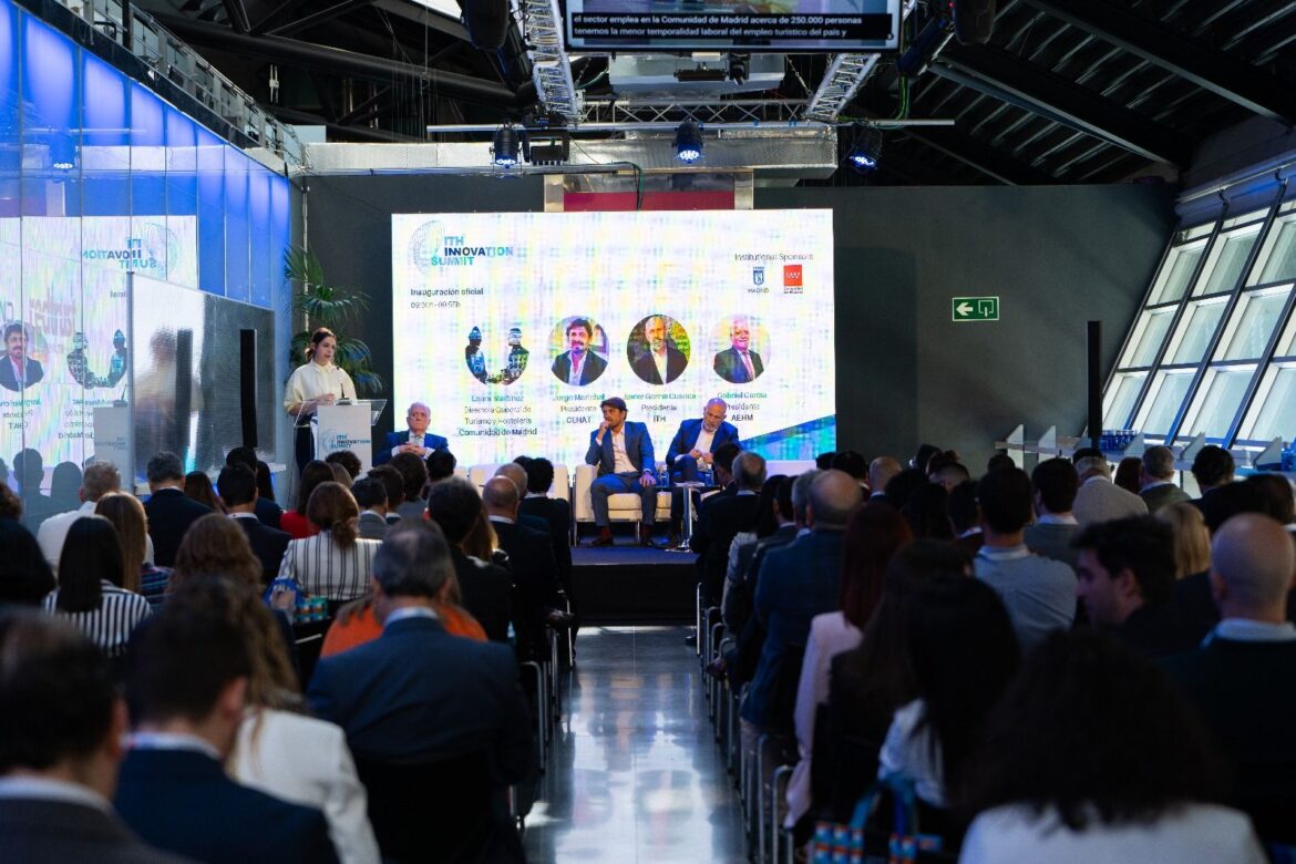 La convivencia entre segmentación de datos, IA y personalización marcarán el futuro del turismo, según el ITH Summit 2025