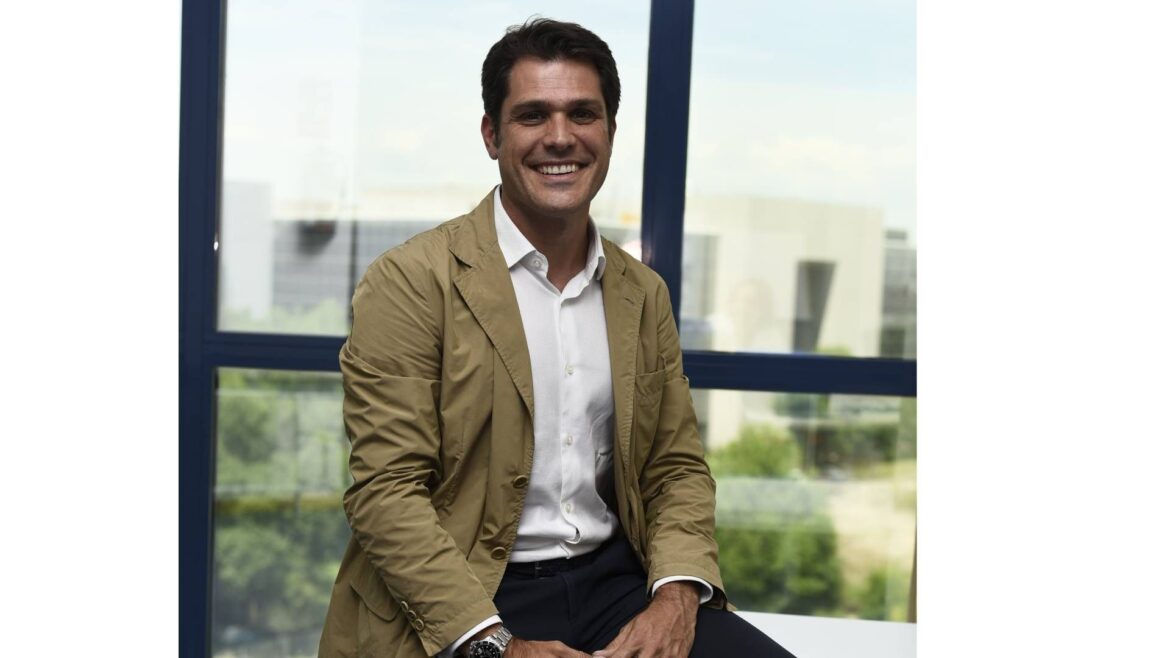 Marc Majó Ricart, nuevo Responsable de Negocios Internacionales de Serenae