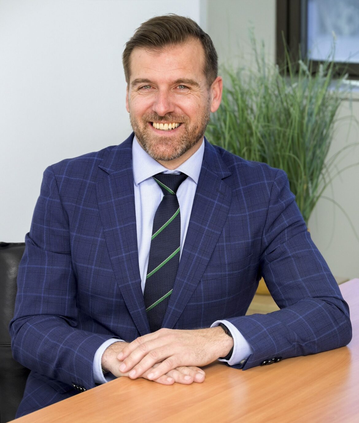 ENVALORA nombra a Joan Ros nuevo director general