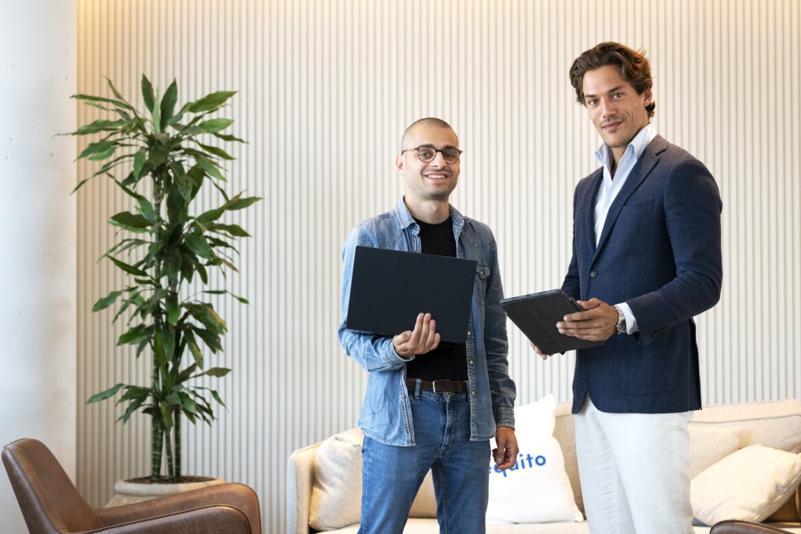 Equito alcanza las 90 propiedades estratégicas y consolida su liderazgo en inversiones inmobiliarias mediante la tecnología blockchain