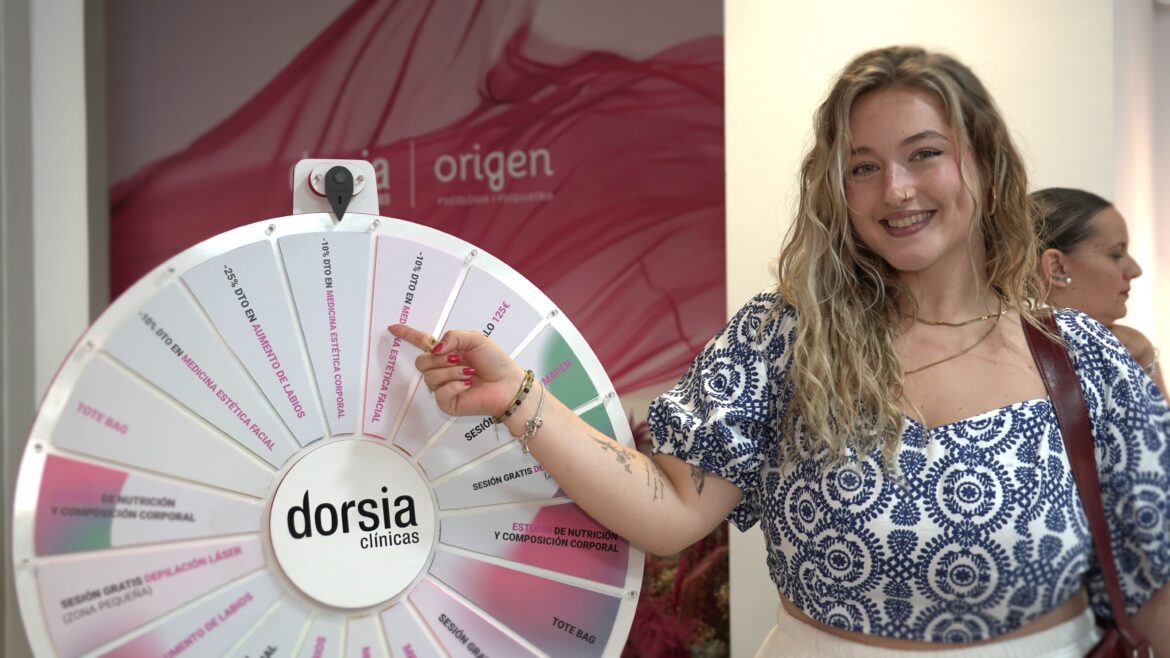 Dorsia refuerza su apuesta por Andalucía con la apertura de una nueva clínica en Málaga