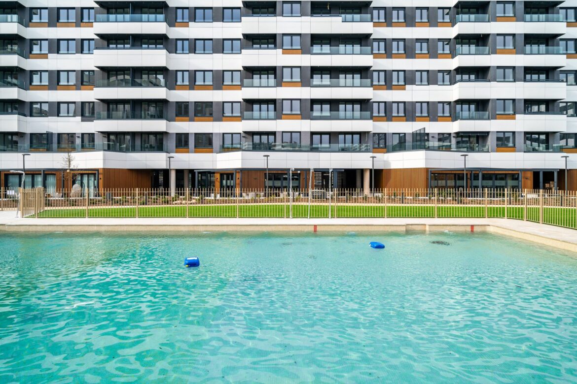 Layetana Living lanza una sociedad operadora inmobiliaria en España con Aviva Investors