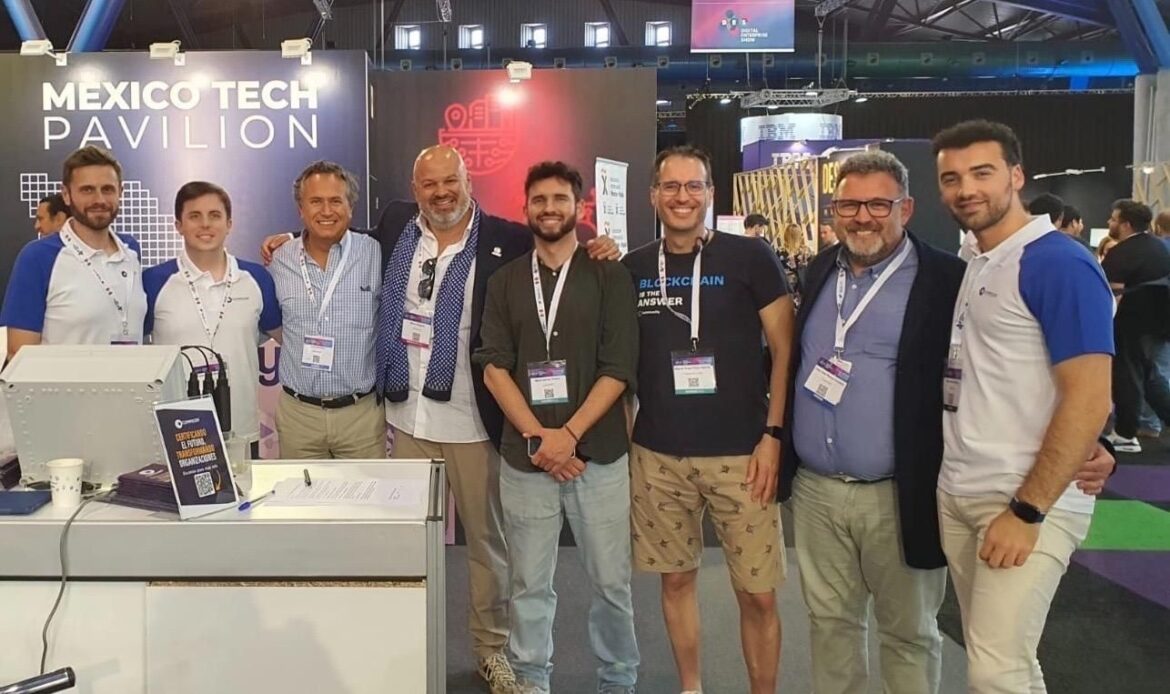 iCommunity y Compecer se alían para digitalizar las certificaciones con tecnología blockchain