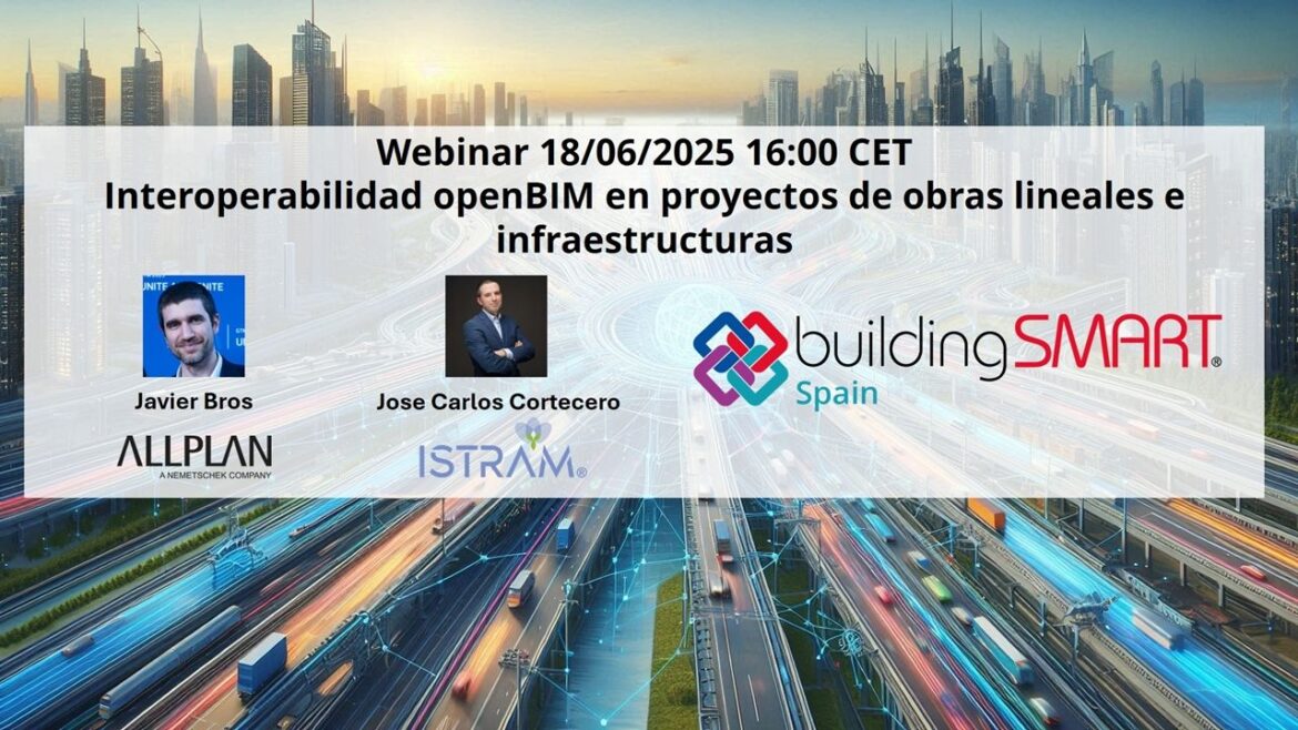 ALLPLAN y BUHODRA en el webinar 