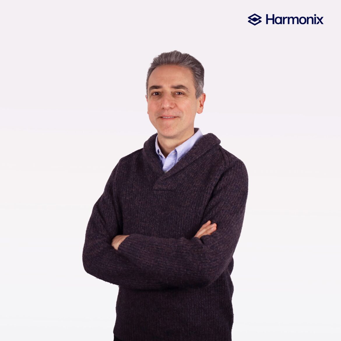Harmonix nombra a Daniel Ciechanower como Chief Revenue Officer para impulsar su expansión global