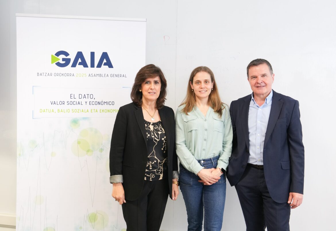 La actividad y facturación del sector tecnológico vasco crece un 7% en 2024 alcanzando los 7.020M€