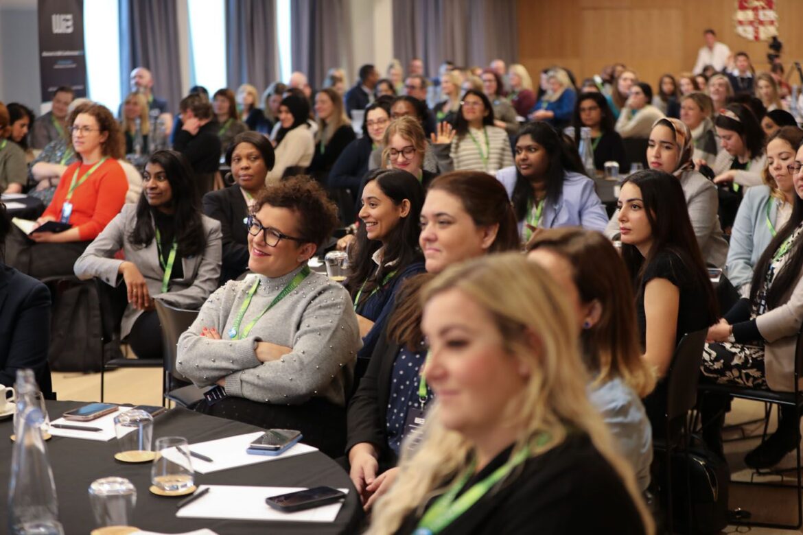 Women in BIM 2025 y Barcelona AI Conference 2025, eventos con un objetivo común: acelerar el cambio digital con impacto real