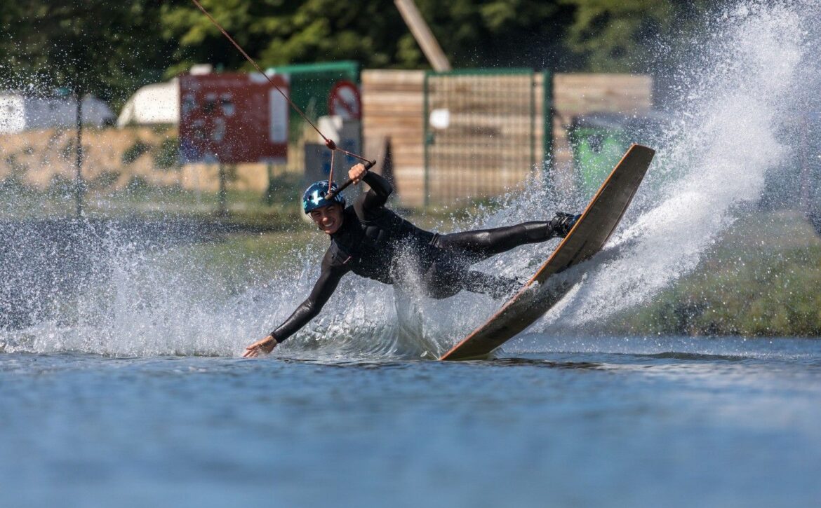 VISITWallonia propone las vacaciones más activas para este verano