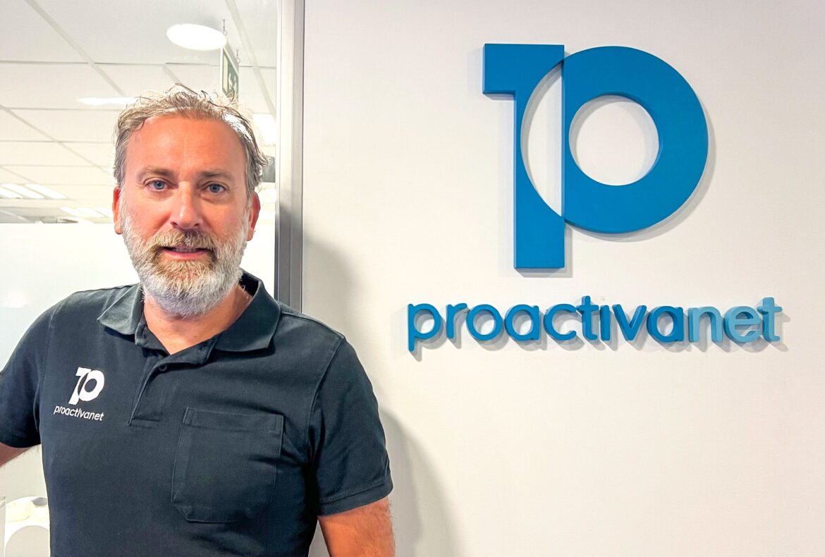 Proactivanet identifica 13 medidas clave para cumplir con NIS2, DORA y el ENS a través de la gestión ITAM