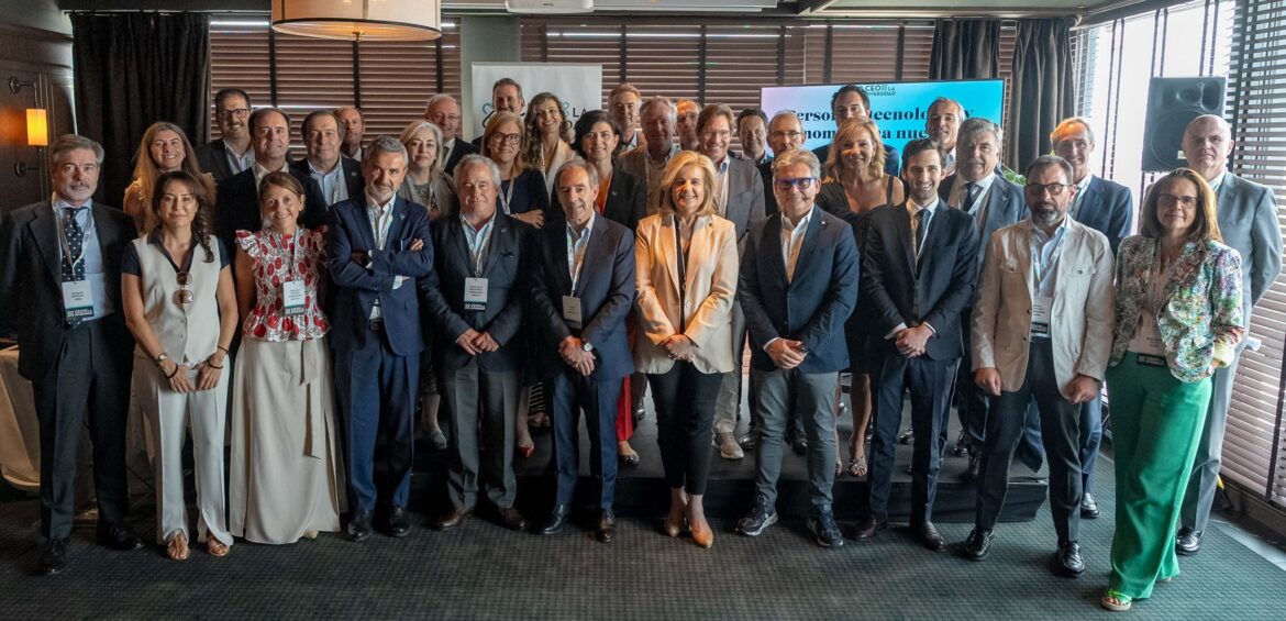Alianza #CEOPorLaDiversidad de Fundación Adecco y Fundación CEOE: Más de 100 CEO se comprometen a liderar una transformación empresarial mediante la diversidad y la tecnología