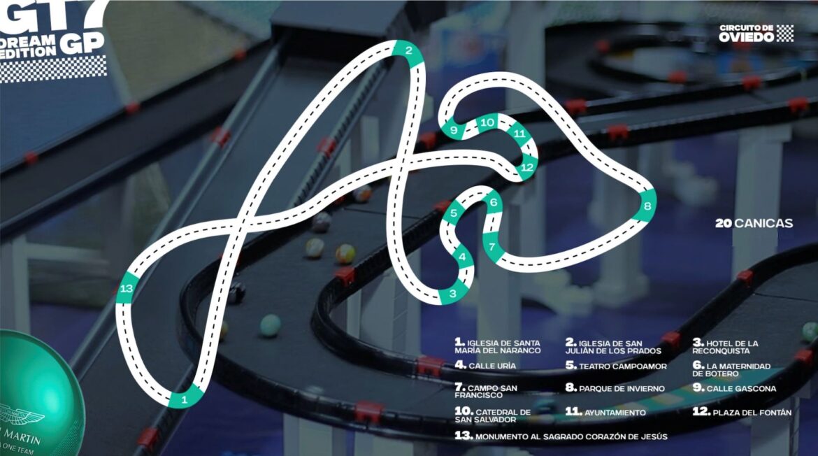 realme lanza su Grand Prix realme GT7 Dream edition que lleva la emoción de la F1 a las redes sociales