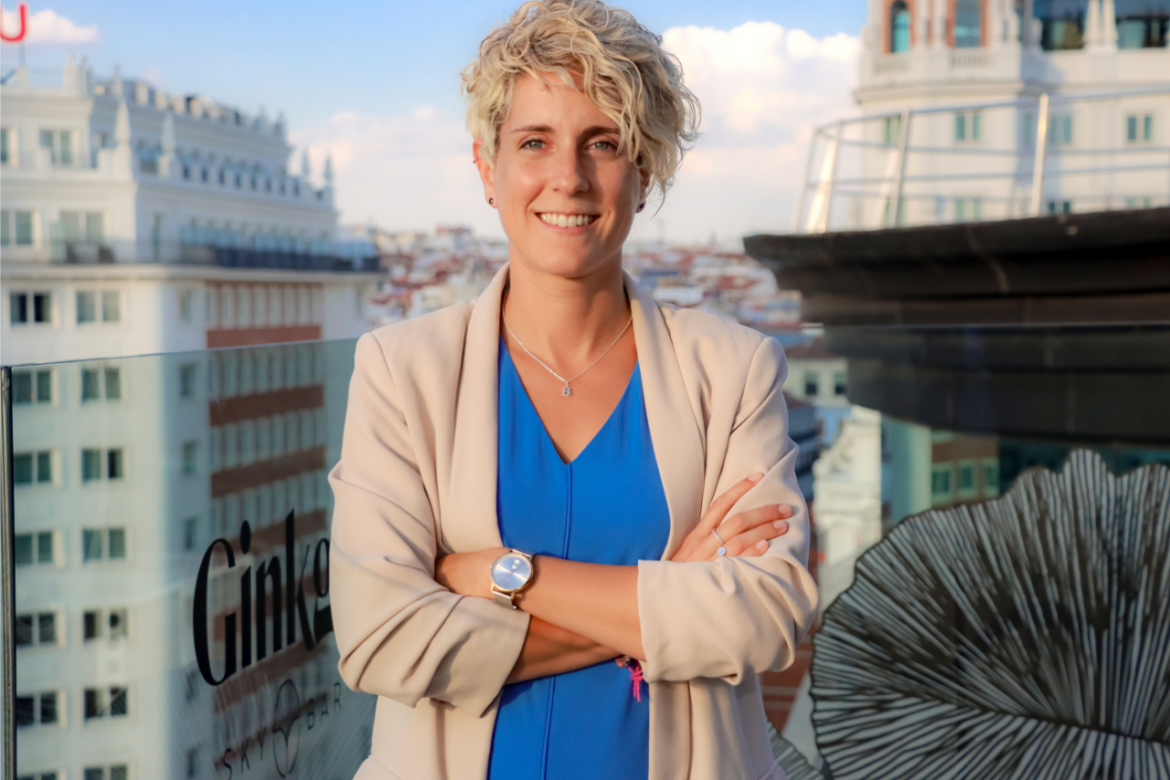 Beatriz Toribio, de Allianz Partners España, elegida por FORBES como una de las Business Pride Leaders 2025