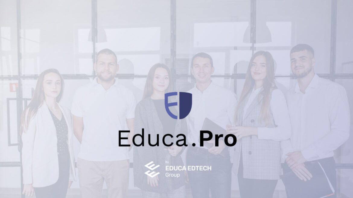 EDUCA EDTECH Group llevará su tecnología educativa a instituciones con el apoyo de la Comunidad de Madrid
