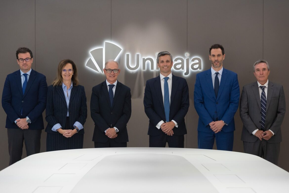 Unicaja acelera su transformación operativa con el respaldo tecnológico de DXC Technology