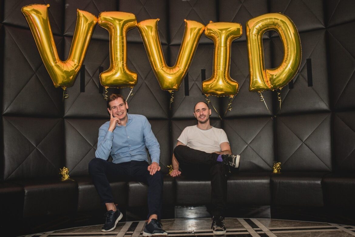 Vivid lanza IBAN español para empresas y autónomos en España