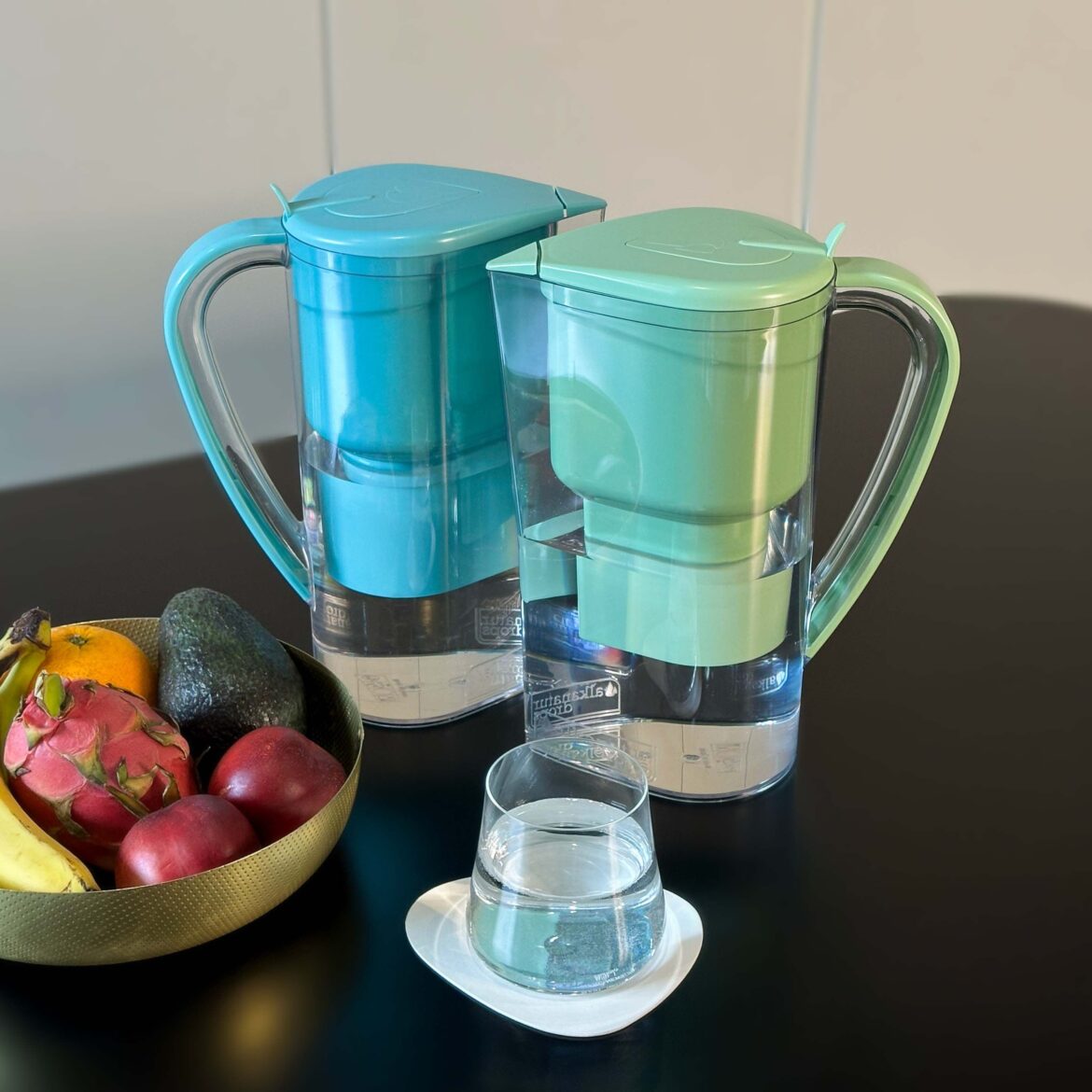 Alkanatur: la empresa española que está cambiando la forma en que se bebe agua