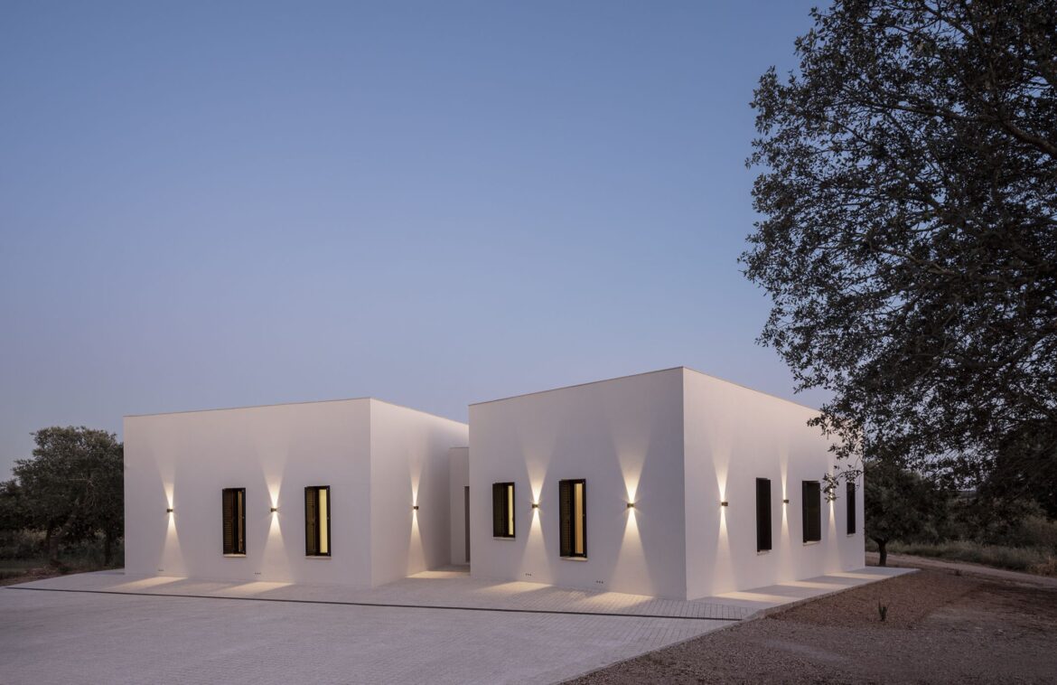 El estudio Dmasc propone la arquitectura sin narcisimo