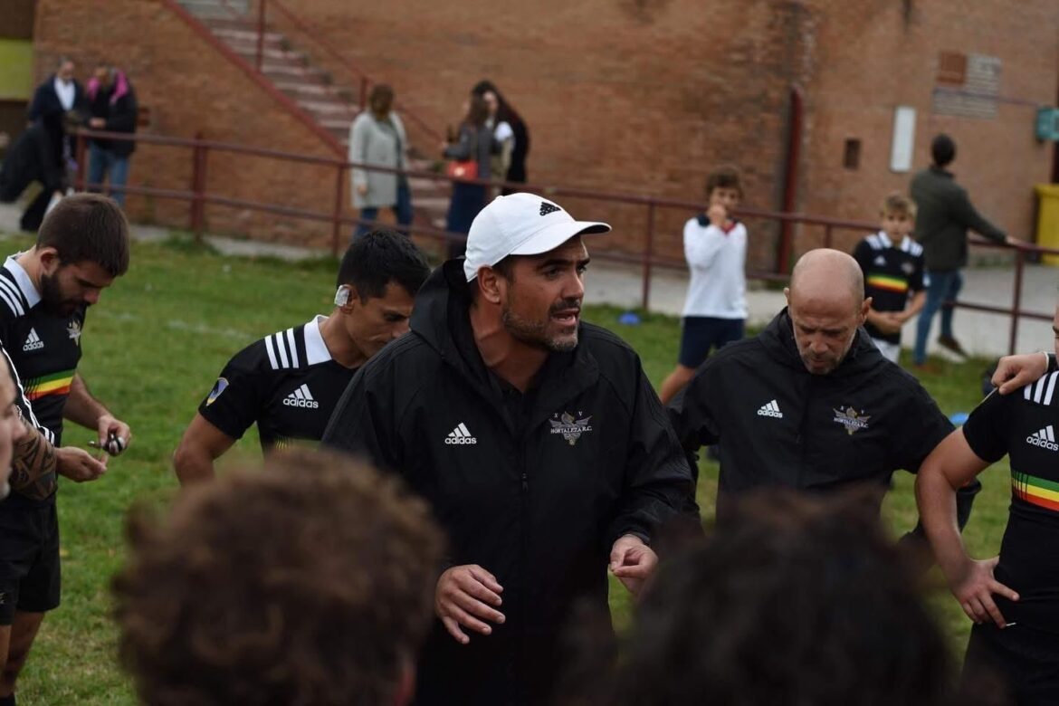 Del deporte al liderazgo empresarial: el rugby como modelo de gestión en la trayectoria de Pablo Moscoloni