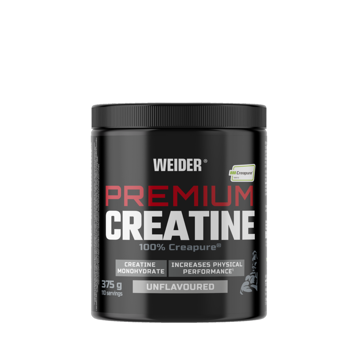 Weider Nutrition recomienda la creatina como aliado esencial para el rendimiento físico y mental