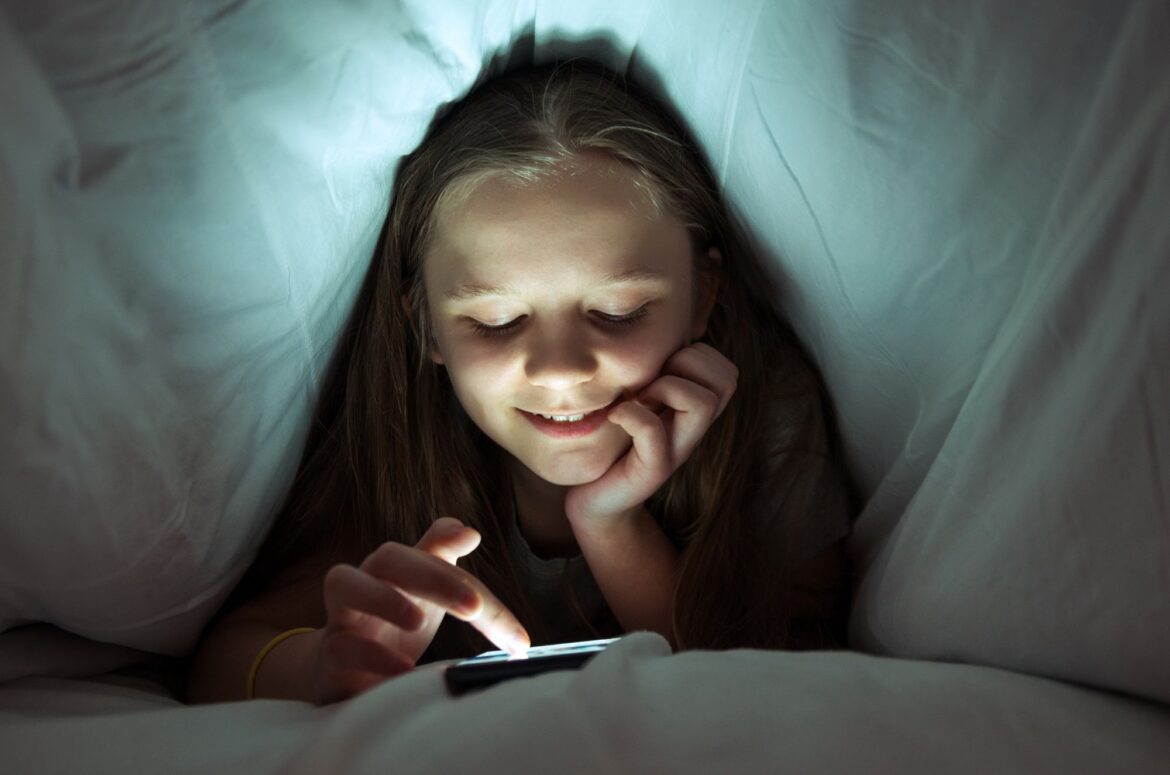 Vamping, el jet lag digital que está robando el sueño a los adolescentes