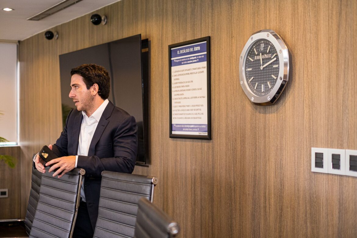 Reinaldo Eduardo Franco Ramos D?Agostino presenta claves para Fondos S&P500, NASDAQ y Dow Jones