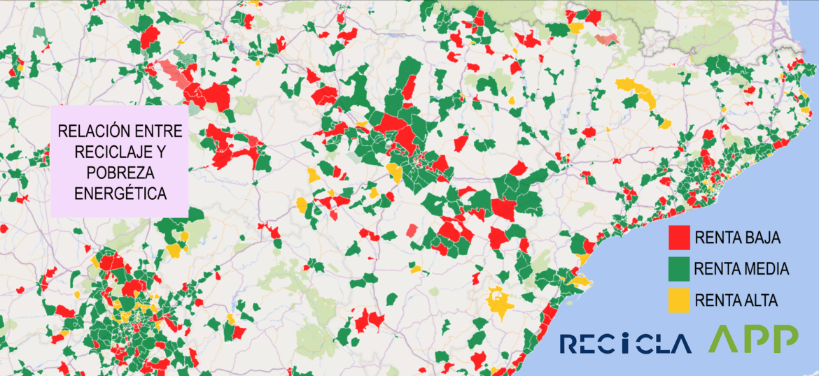 RECICLA.APP, la startup que alcanza el millón de reciclajes con su modelo de pago directo por reciclar