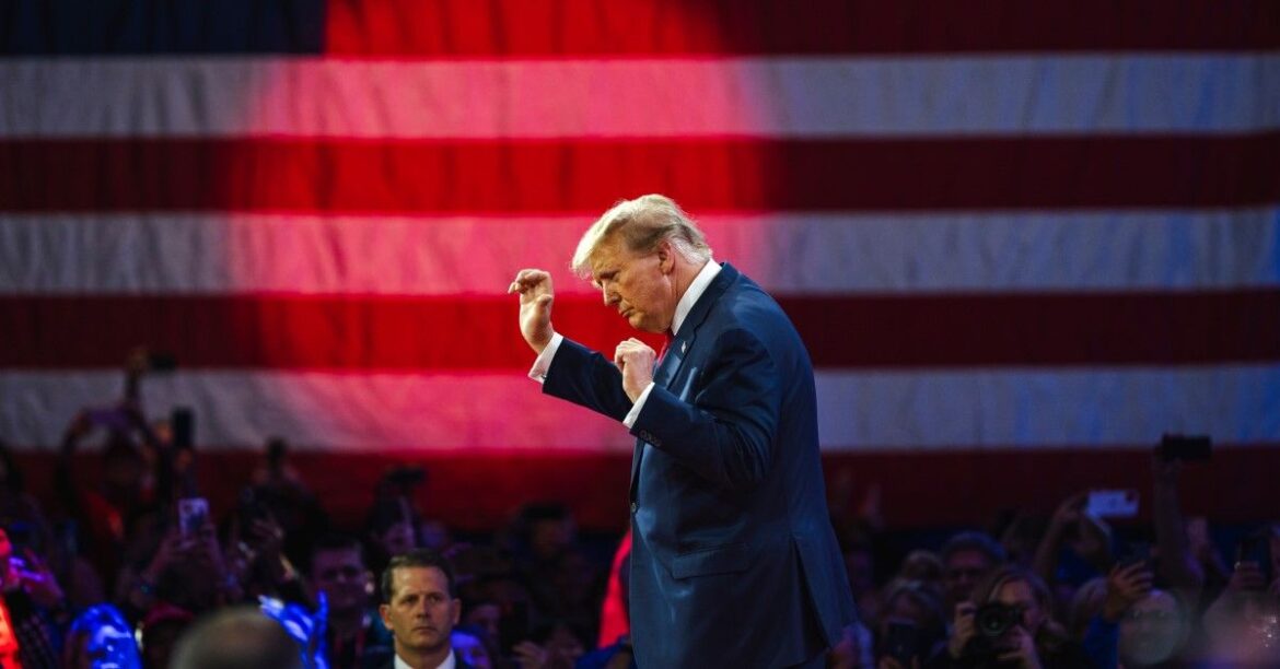 Freedom24 publica un análisis sobre el imperio empresarial de la Familia Trump