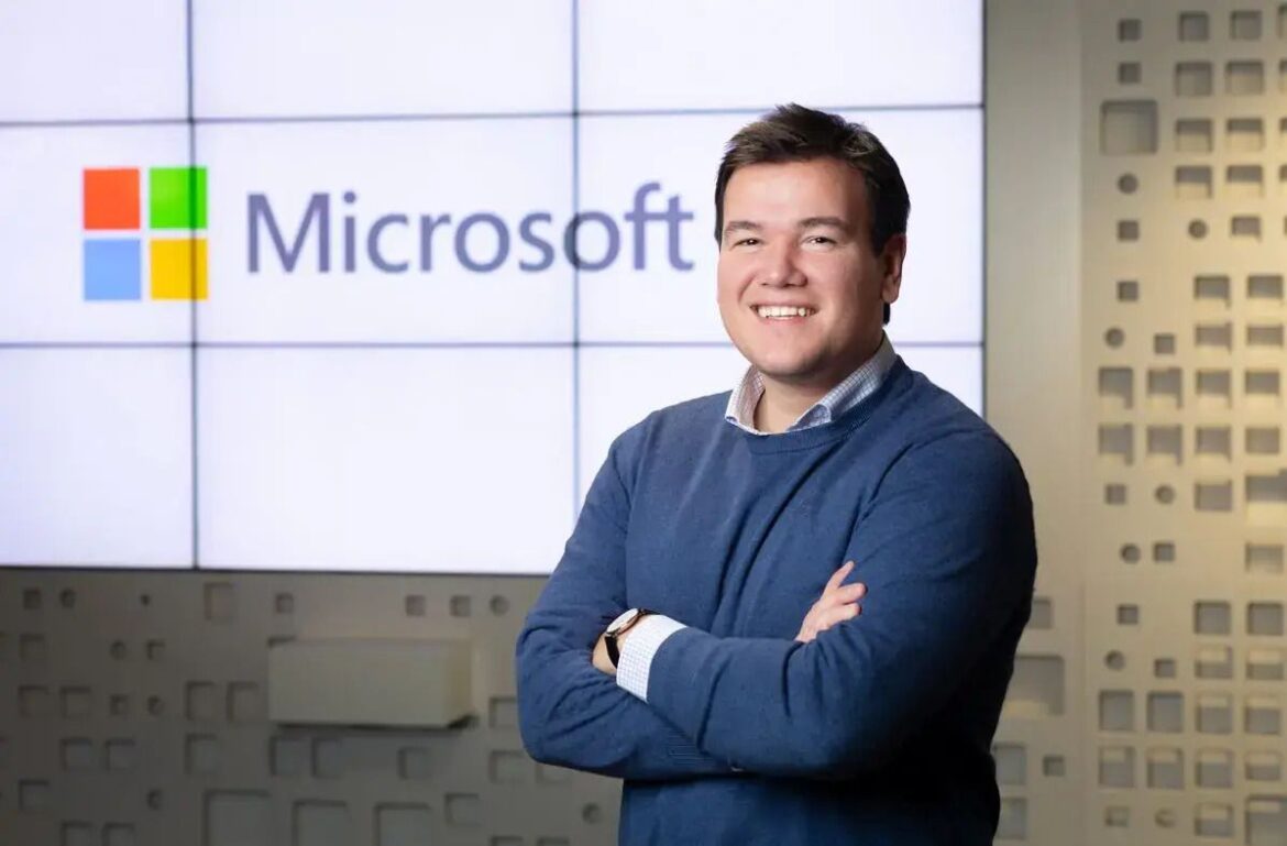 Harmonix.ai impulsa la nueva era empresarial con IA integrada en Microsoft Dynamics 365