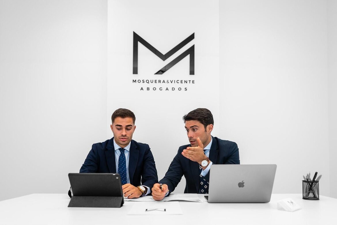 Mosquera & Vicente Abogados refuerza su presencia en el entorno digital 