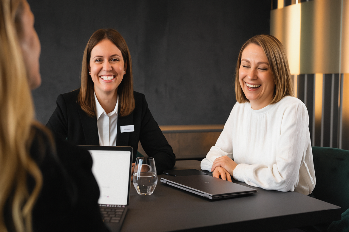 Proyecto OHDI – Operativa Hotel Digital: Eficiencia, sostenibilidad y experiencia desde una única plataforma