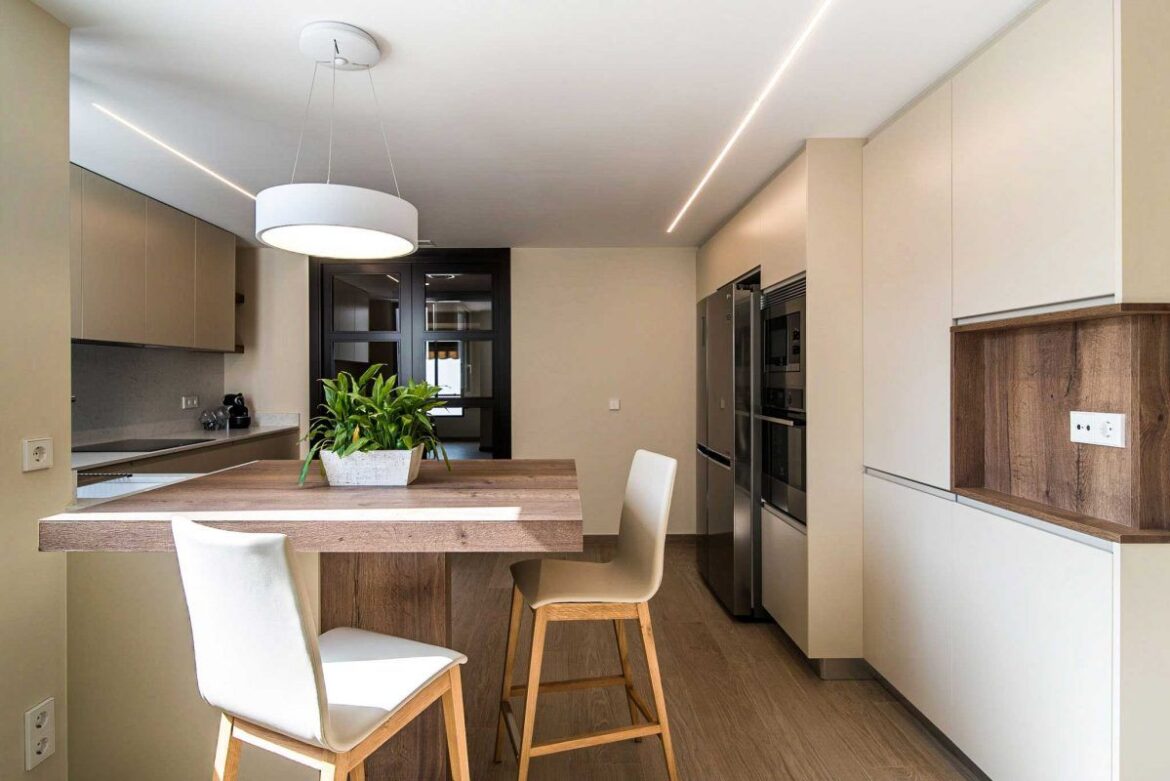 Explosión de reformas en Barcelona: el último estudio de Obrescat pone cifras al fenómeno