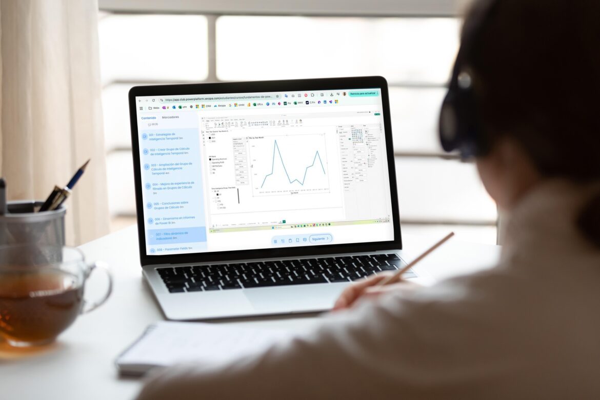 Novedosa oferta formativa en herramientas digitales e IA aplicadas al ejercicio profesional de economistas