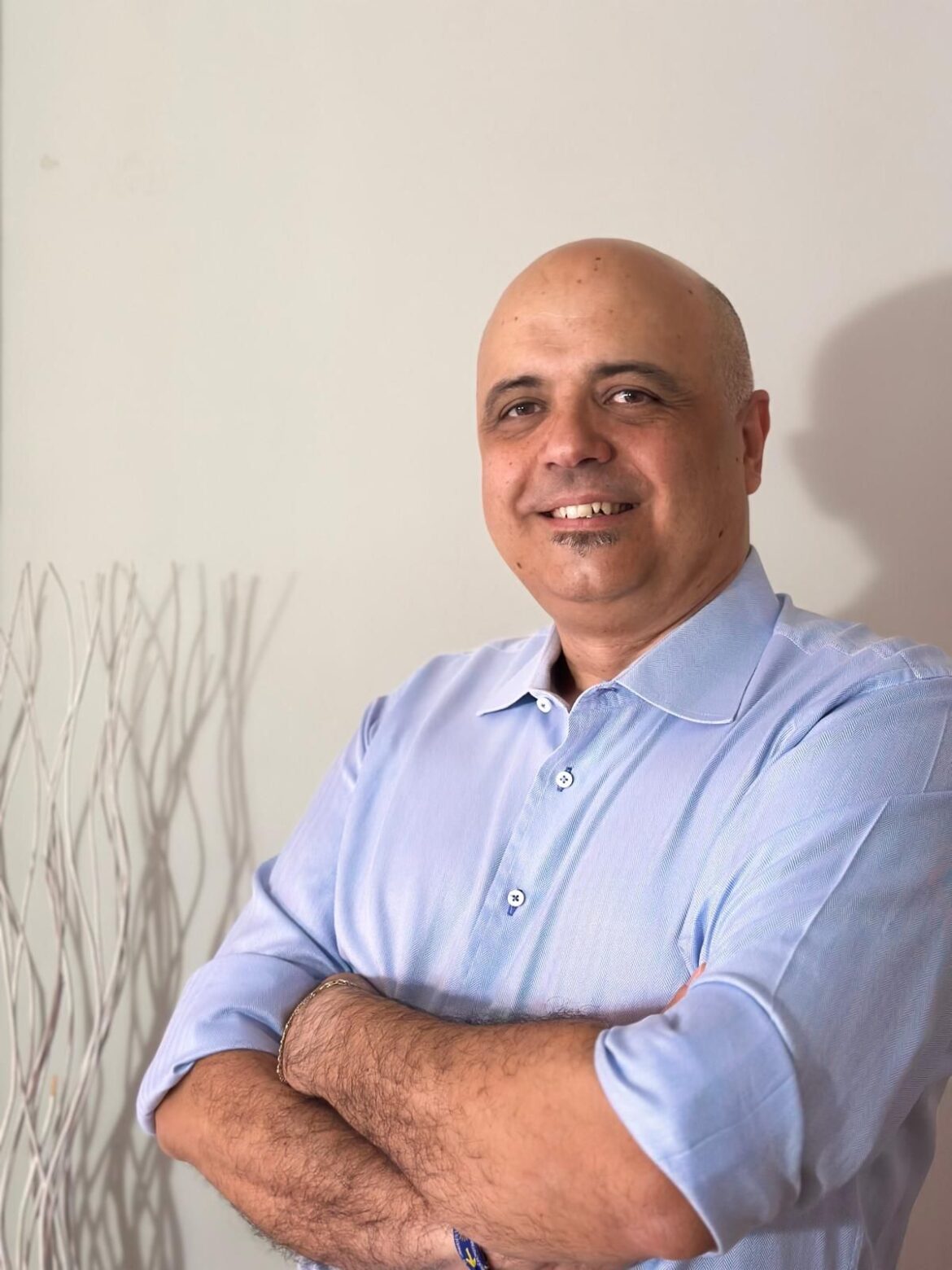 Numintec refuerza su estrategia de canal con el nombramiento de Simón Millán como nuevo Sales Channel Manager