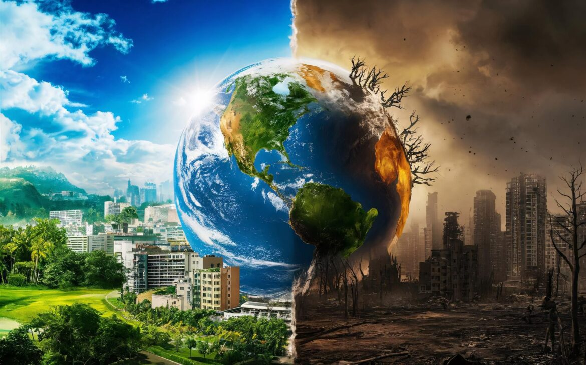 Los nuevos fenómenos climáticos extremos ya pueden ser estudiados con más precisión gracias a la inteligencia artificial