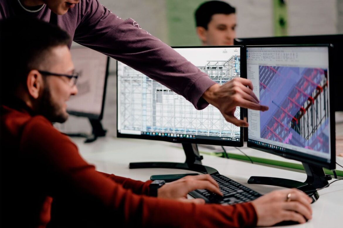 La automatización del modelado BIM gracias a la IA