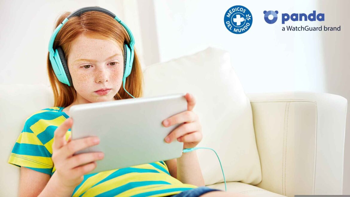 Panda Security y Médicos del Mundo alertan sobre la normalización de la ciberviolencia en entornos digitales